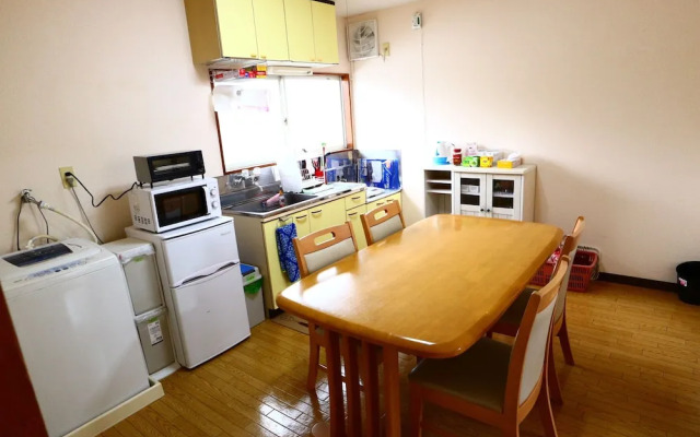 Fujisan YOU Apartment