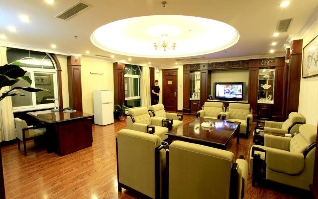 Yuehua Hotel