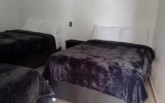 Hotel Roseville Express