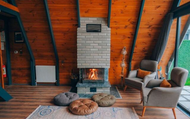 Zenit Bungalov