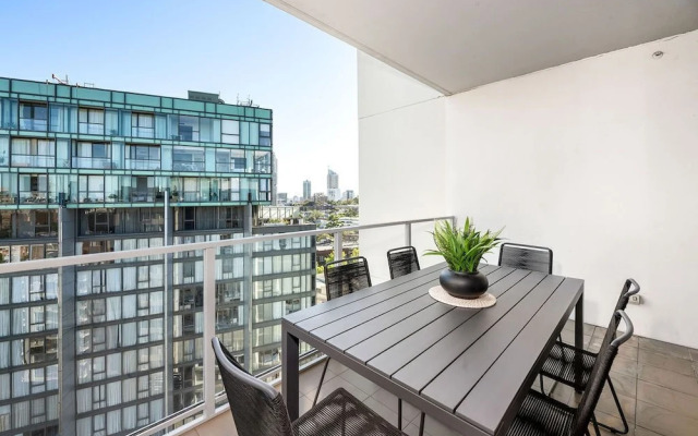 The Alta Apartments by Urban Rest
