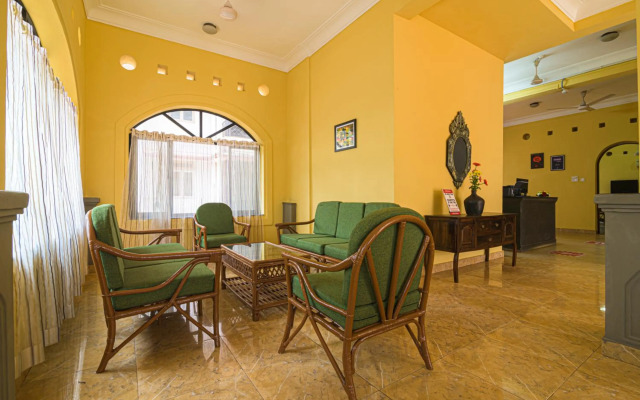 Horizon Hotel