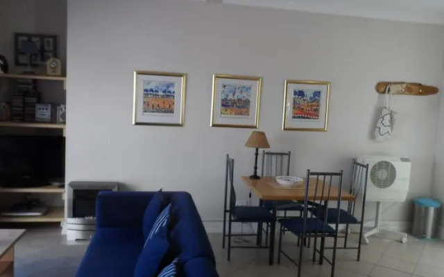 Highcliffe House Luxury Apartments