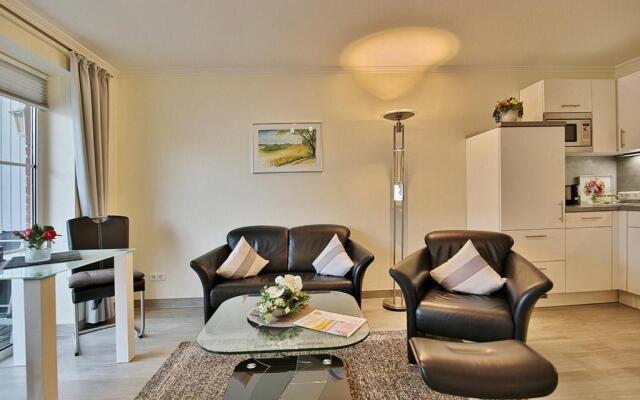 Kurparkresidenz-Timmendorfer Strand Kurparkresidenz-Timmendorfer Strand Appartement 27