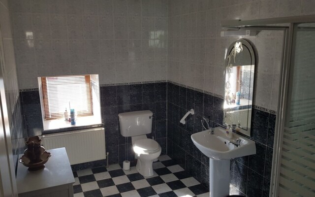 Apartment 3 Bedroom Banagher Town Centre