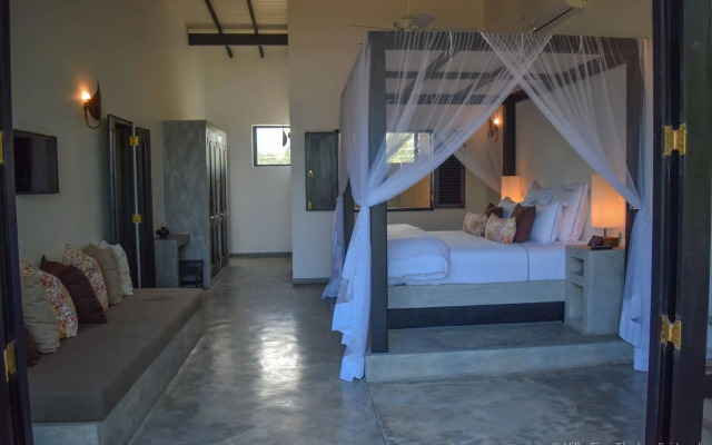 Villa Five