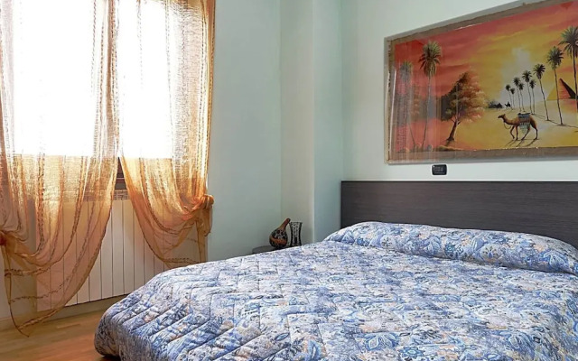 Spacious Countryside Escape