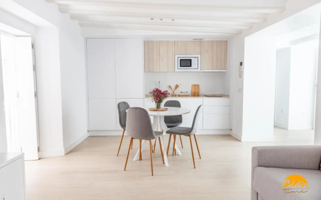 Villalobos Suites