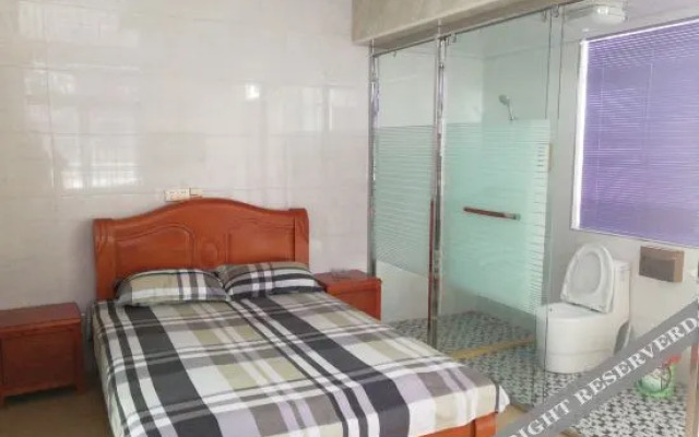 Rudong Gaojia Hotel