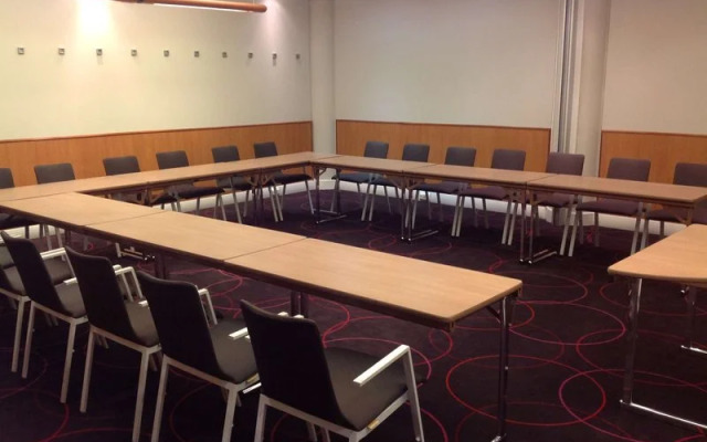 Novotel London Heathrow