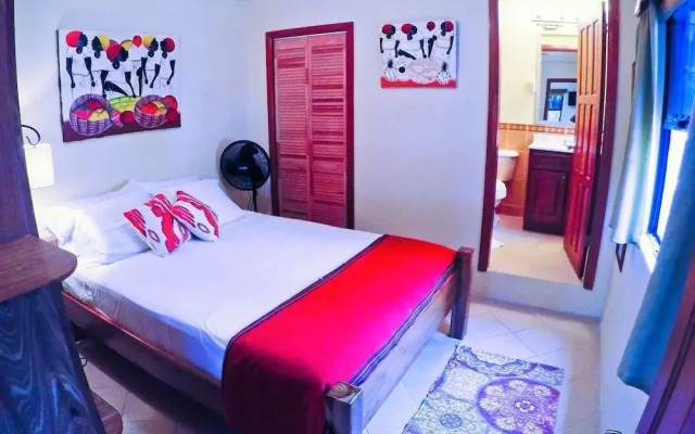 Dolce Cabana Waterfront Suites
