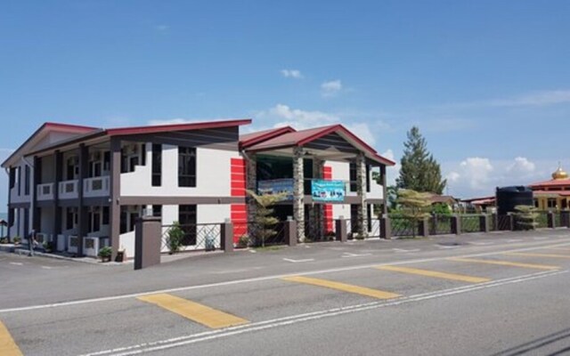 Ruqayyah Beach Resort