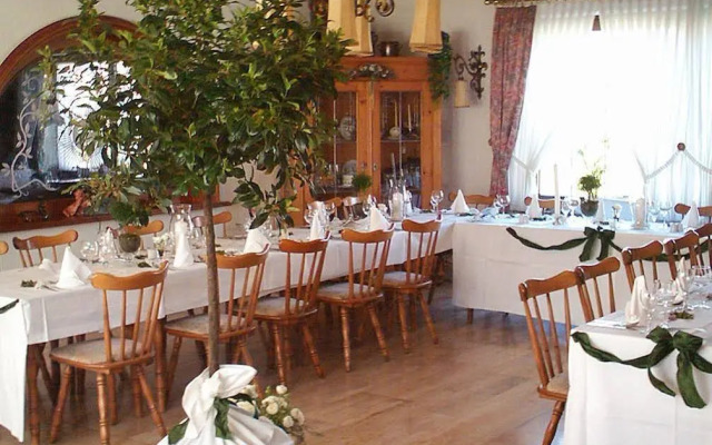Landhotel Sonneneck