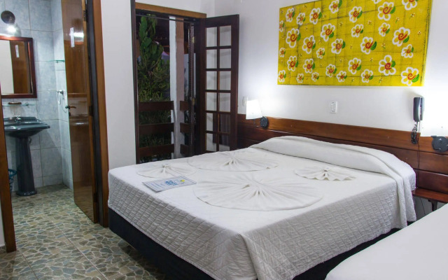 Pousada Torre del Mar