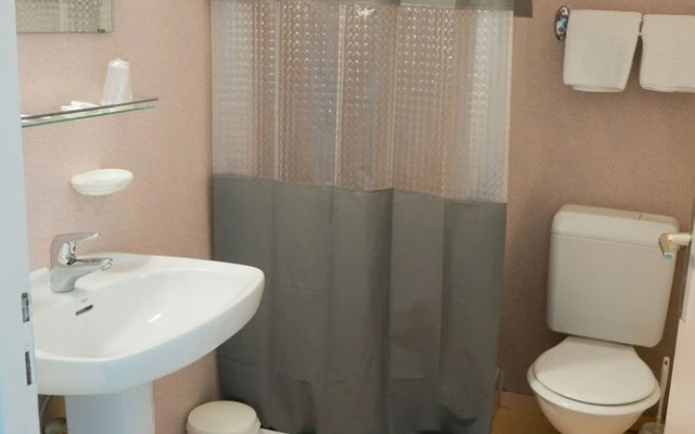 Hôtel Auberge Le Semnoz