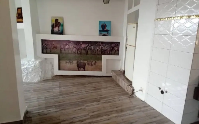 Queen Greenstars Apartment