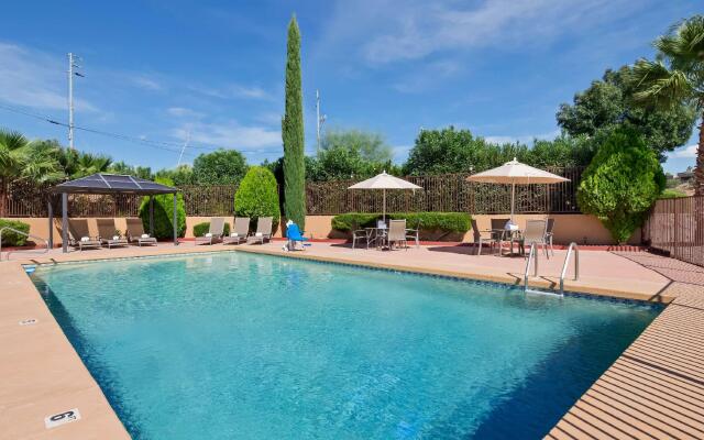 Best Western Copper Hills Inn