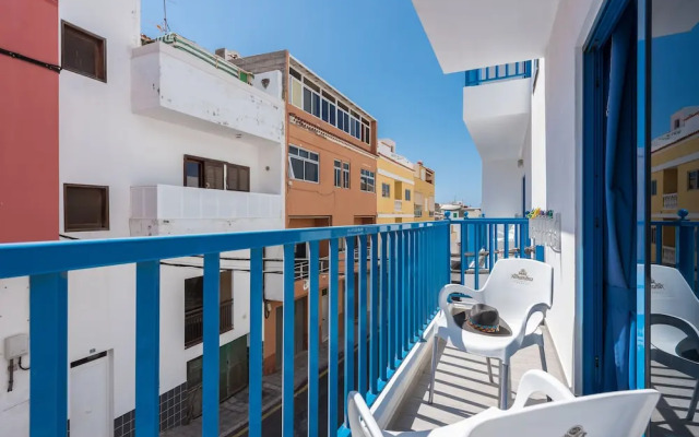 Riva Guest House Los Abrigos
