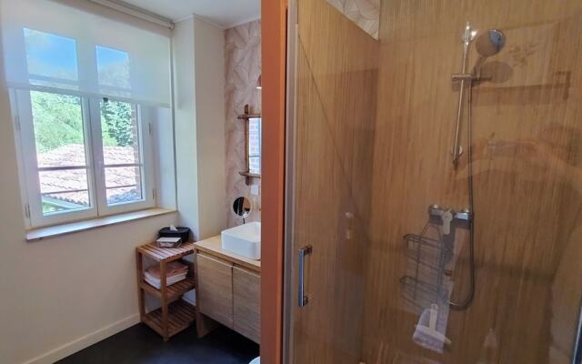16 Bis Gîte Hôtel Appartement