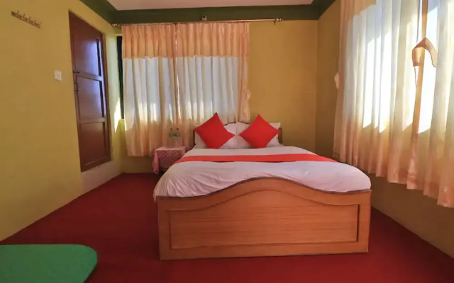 SPOT ON 746 Changu Narayan Hill Resort
