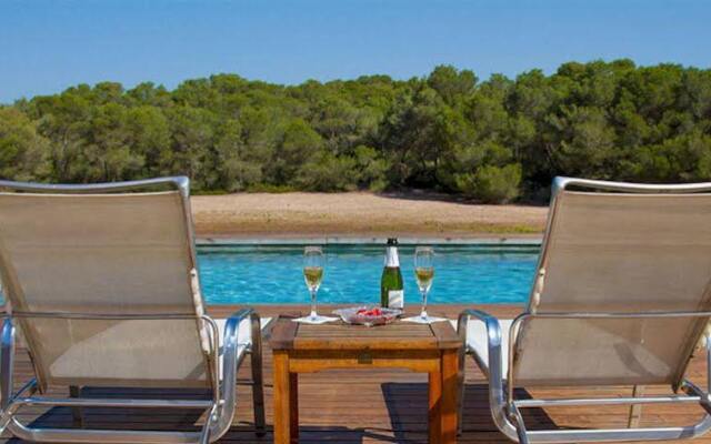 Agroturismo Ses Arenes