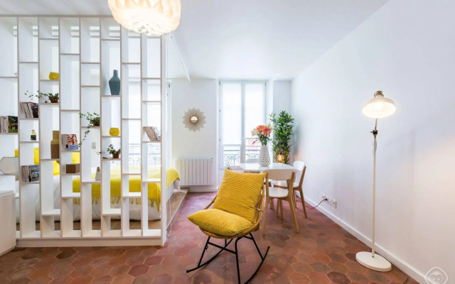 BP Apartments - Baudry Apartments