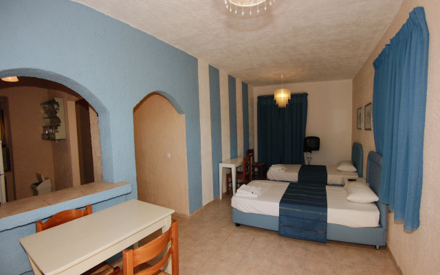 Perla Apartments
