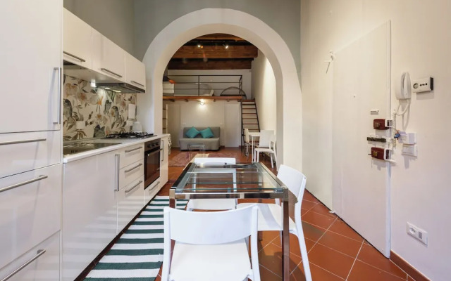 Classic Loft by Mmega