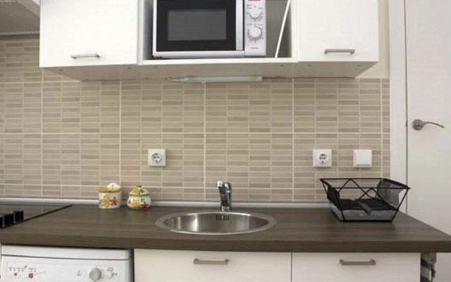 Exclusive Sagrada Familia Penthouse with Sea Views