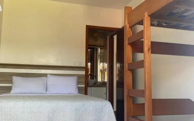 Apartamento-Ubatuba, Praia Grande Litoral Norte- SP