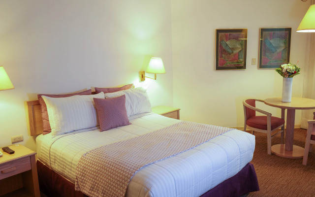 Hotel San Marcos Grand