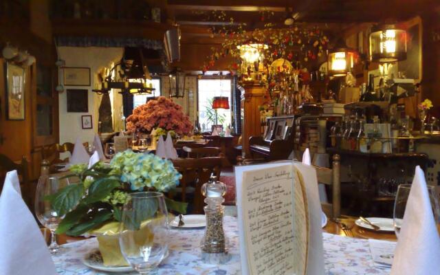 Hotel Borcharding Rheine Mesum