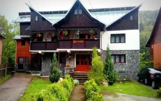 Vila Vanturis