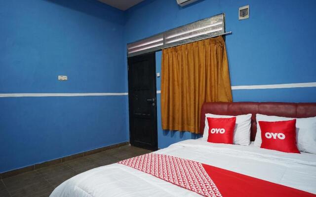 OYO 1685 Garuda Guest House