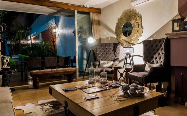 San Pietro Hotel Boutique