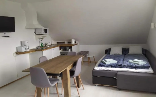 Guesthouse Hateigi 3