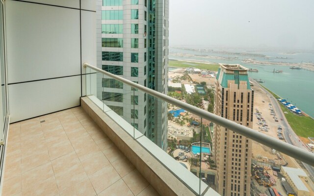 FantaStay Botanica Towers