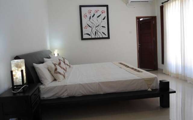 Villa Brolga Sanur