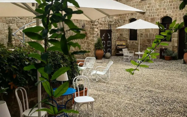 Saint Artemios Hotel and Oriental Suites