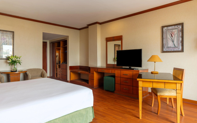 Move Inn Jeddah Hotel