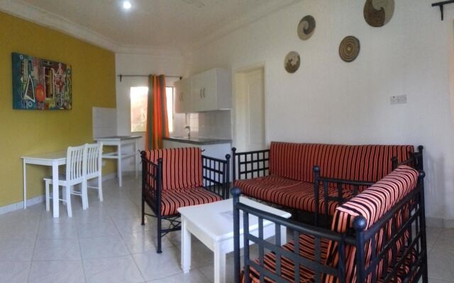 Djeliba Resort