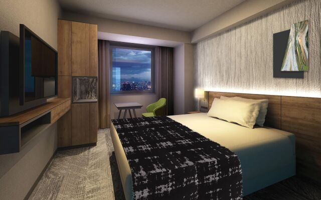 Mitsui Garden Hotel Gotanda Tokyo