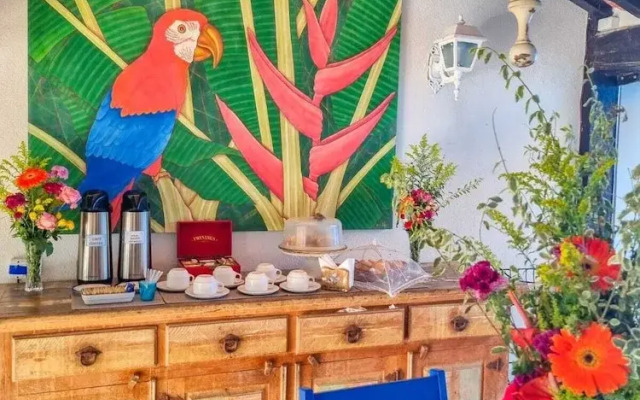 Vila Bela-Emília Guest-House