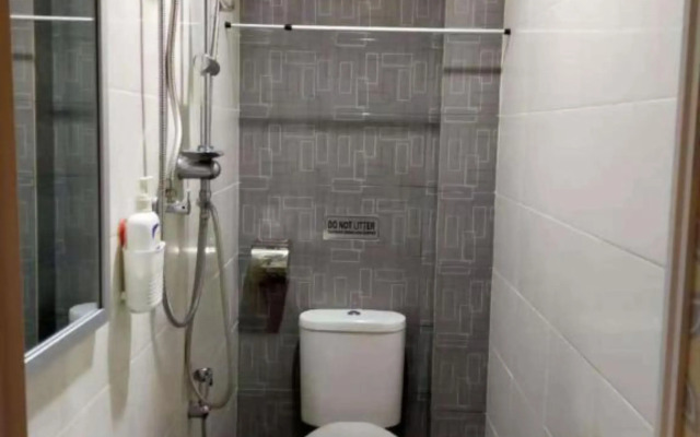 CSH Motel Kuala Perlis