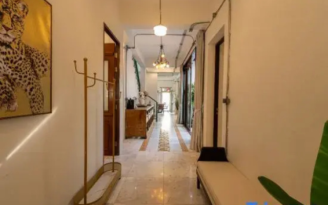 Santitham - luxury Pool Villa I Daily Maid