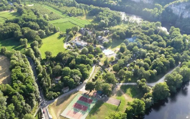 VVF Dordogne Lot, Martel-Gluges