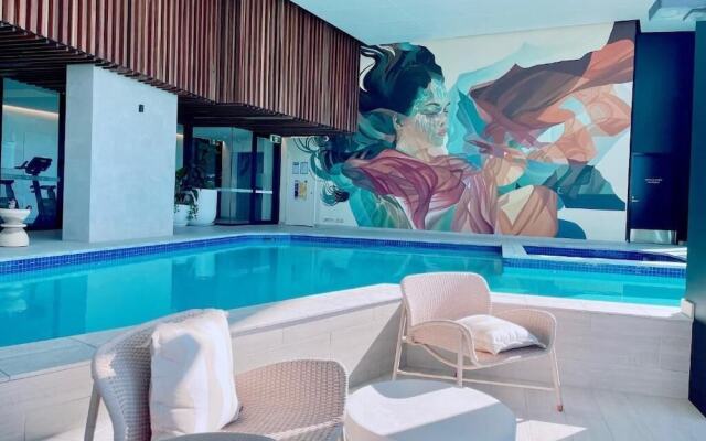 Luxurious 1 Bdrm Apartment in GC Casino