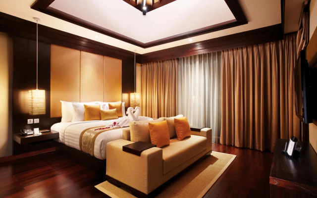 tanadewa Villas Nusa Dua Bali By Cross Collection