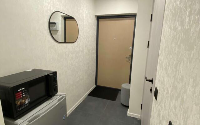 Апартаменты на улице 5-я Подлесная 3