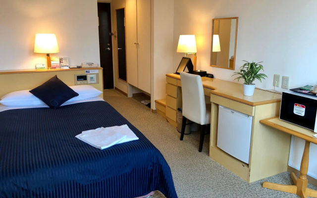 HOTEL LiVEMAX Sapporo-Ekimae